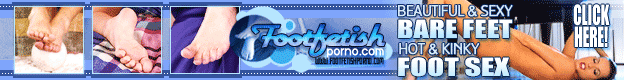 Foot Fetish porno